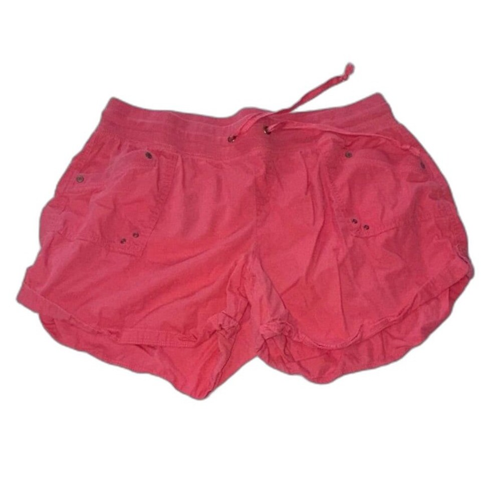 Maurice’s pink sz 2 shorts